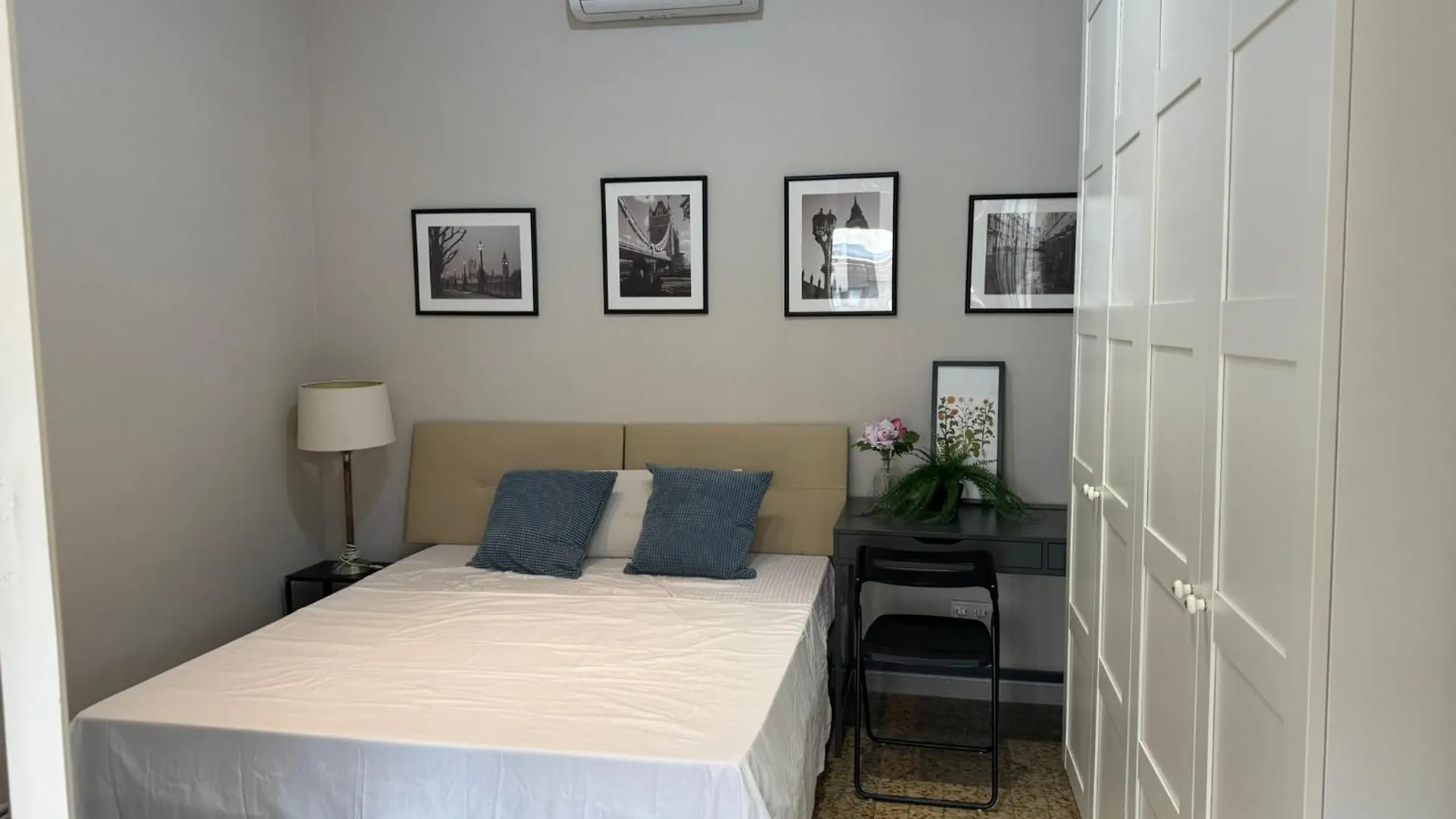 Gran Via Green Barcelona Apartament