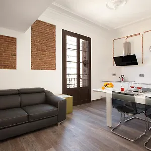 Ab Paral-lel Spacious Apartament